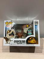Atrociraptor Tiger #1218 Specialty Funko POP Jurasic World, Ophalen of Verzenden