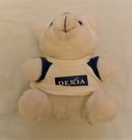 Dexia beertje, Enlèvement ou Envoi, Neuf