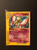 Xatu holo skyridge, Hobby en Vrije tijd, Ophalen of Verzenden, Nieuw, Losse kaart