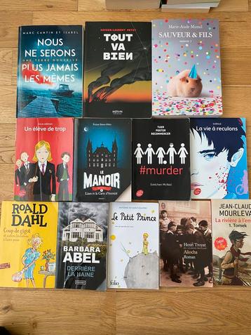 Zakboek beschikbaar voor biedingen