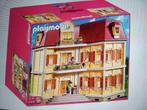 Playmobil oud herenhuis nr 5302, Kinderen en Baby's, Speelgoed | Playmobil, Ophalen of Verzenden, Zo goed als nieuw, Complete set
