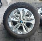 Winterbanden velgen BMW X1 F48 X2 F39 17inch TPMS 5x112 6mm, Auto-onderdelen, Ophalen, Nieuw, BMW