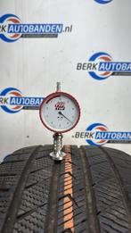 2x Vredestein Quatrac Pro+ XL 255/45 R20 105W 255/45/20 2554, Auto-onderdelen, Banden en Velgen, Gebruikt, 255 mm, Ophalen of Verzenden