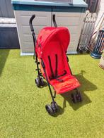 buggy, Ophalen, Gebruikt, Overige merken