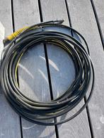 Kärcher rioolreinigingsslang 15m, Ophalen, Zo goed als nieuw