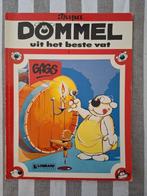 Dommel 1: uit het beste vat, Eén stripboek, Ophalen of Verzenden, Gelezen
