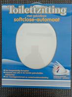 Softclose wc bril nieuw!, Ophalen of Verzenden, Nieuw