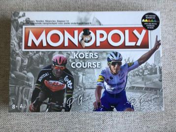 Monopoly Koers NIEUW 