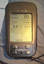 Flymaster NAV SD Vario, Sport en Fitness, Zweefvliegen en Paragliding, Ophalen of Verzenden, Gebruikt