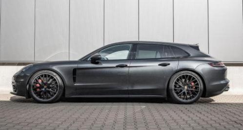 Luchtvering Verlagen Porsche, Computers en Software, Navigatiesoftware, Ophalen