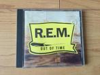 CD R.E.M. - Out of Time, Utilisé, Enlèvement ou Envoi