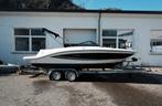 Sea ray 190 spx 2017, Watersport en Boten, Motorboten en Motorjachten, Ophalen, Zo goed als nieuw, Snelvarend, Tot 6 meter