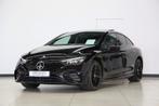Mercedes-Benz EQE 300 AMG Night 21" PANORAMA AIRMATIC Distro, Automaat, Achterwielaandrijving, Gebruikt, Zwart