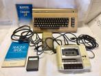 COMMODORE 64 vintage compleet, Computers en Software, Vintage Computers, Ophalen