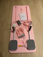 Reformer Pilates board van Reformly, Sports & Fitness, Enlèvement ou Envoi, Comme neuf