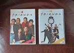 2 Friends dvdboxen (seizoen 1 en seizoen 2), Cd's en Dvd's, Ophalen