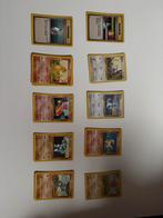 Pokemon kaarten dubbels 1995, Enlèvement