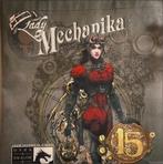 Lady Mechanika tas, Nieuw, Verzenden