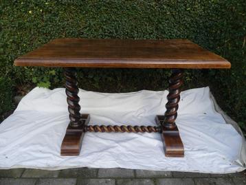 table de salon beschikbaar voor biedingen