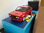 1/18 Fiat 131 Abarth - LaudoRacing Models, Ophalen of Verzenden