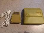 Vintage Philips Beauty ladyshave jaren 60, Elektronische apparatuur, Ophalen, Gebruikt, Scheren en Epileren