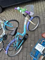 KINDERFIETSJES 20 INCH 6J-8J NIEUWSTAAT-KRASVRIJ VANAF €85, Ophalen