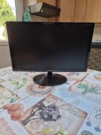 Samsung 22inch FullHD, Computers en Software, Monitoren, Ophalen of Verzenden, Zo goed als nieuw, VGA