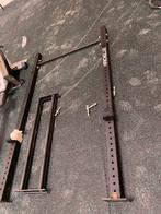Rack mural crossfit rogue, Sports & Fitness, Comme neuf