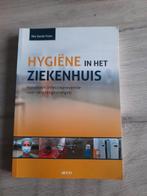 Mia vande Putte - Hygiëne in het ziekenhuis, Ophalen, Zo goed als nieuw, Mia vande Putte