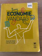 Ivan de Cnuydt - 2015, Boeken, Economie, Management en Marketing, Ophalen of Verzenden, Zo goed als nieuw, Ivan de Cnuydt; Sonia de Velder