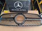 Grille van een Mercedes GLE, Ophalen of Verzenden, 3 maanden garantie, Gebruikt