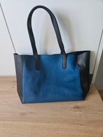 Handtas Rossi & Caruso, Handtassen en Accessoires, Tassen | Damestassen, Ophalen, Zo goed als nieuw, Handtas