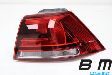 Rechter achterlicht VW Golf 7 5G0945096P beschikbaar voor biedingen