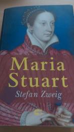 Stefan Zweig - Maria Stuart, Ophalen of Verzenden, Zo goed als nieuw, Stefan Zweig