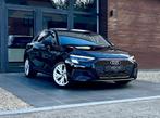 Audi A3 40TFSIe Sportback S tronic MATRIX/B&O/NAVI/PDC/VIRTU, Stof, 4 cilinders, Zwart, 5 deurs