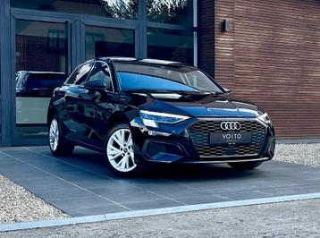 Audi A3 40TFSIe Sportback S tronic MATRIX/B&O/NAVI/PDC/VIRTU beschikbaar voor biedingen