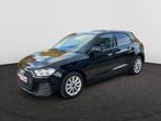 Audi A1 Sportback A1 Sportback 25 TFSI Attraction (EU6AP), A1, Zwart, Handgeschakeld, Navigatiesysteem