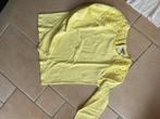 Jbc trui maat 158/164 yellow flower embroidery, Kleding | Heren, Truien en Vesten, Ophalen of Verzenden, Zo goed als nieuw