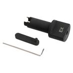 Adaptateur VAG 61100 1.4 + désactivation du vérin 611007/14, Autos : Divers, Outils de voiture, Enlèvement ou Envoi