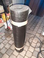 IKO toplaag amoureuze 4 mm 8 m2 rol met lei, Doe-het-zelf en Bouw, Ophalen, Nieuw