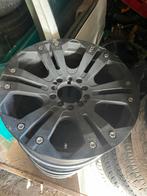 Dodge ram, Enlèvement, Comme neuf