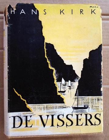 De Vissers - 1937 - Hans Kirk (1898-1962) beschikbaar voor biedingen