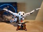 Lego 75979 Harry Potter Hedwig., Ophalen of Verzenden, Zo goed als nieuw, Complete set, Lego
