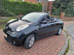 Nissan Micra cabriolet 2006, Auto's, Particulier, 14 cc, Airbags, Te koop