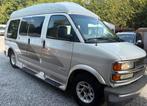 Express 5.7 v8 180.000km kampeerwagen, Auto's, Chevrolet, Particulier, Te koop, Overige modellen