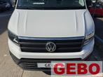Volkswagen Crafter 2017+ voorkop  voorbumper voorfront motor, Ophalen of Verzenden, Nieuw, Volkswagen, Bumper