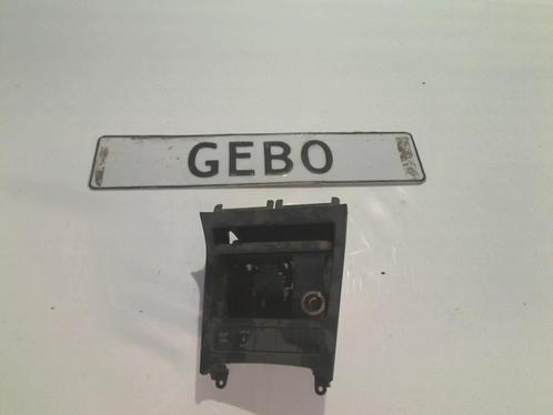 ASBAK VOOR Volkswagen Golf VI (5K1) (1K0857552), Auto-onderdelen, Interieur en Bekleding, Volkswagen, Gebruikt