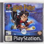 Harry Potter En De Steen Der Wijzen, Games en Spelcomputers, Games | Sony PlayStation 1, Avontuur en Actie, Gebruikt, 1 speler