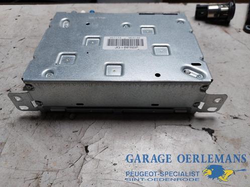 radio peugeot 308 sw t9, Auto diversen, Autoradio's, Ophalen of Verzenden