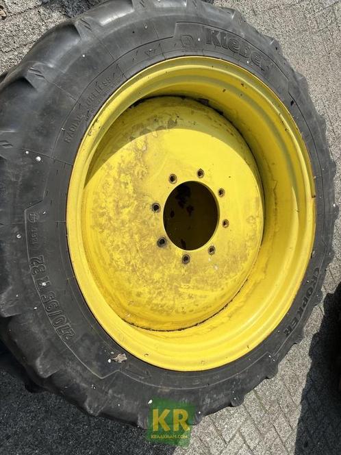 Kleber 270-95R32-Cropker-29229, Zakelijke goederen, Landbouw | Onderdelen | Banden, Velgen en Assen